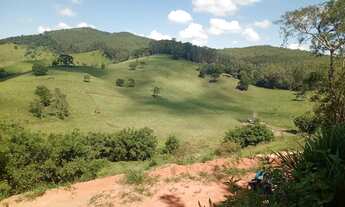 Imagem 3: Chácaras bairro Pirai