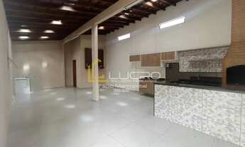 Imagem 2: Casa para aluguel com 280 m² e 3 quartos em Núcleo Residencial Alto Alegre, Bauru - SP