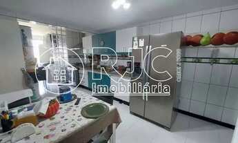 Imagem 7: Imóvel para venda com 153 metros quadrados com 4 quartos em Tijuca - Rio de Janeiro - RJ