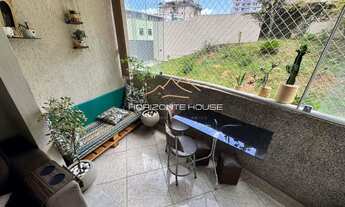 Imagem 6: Apartamento, 3 quartos, 1 vaga