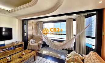 Imagem 2: Vendo apartamento com 155m² -3 quartos em Piedade -Jaboatão dos Guararapes