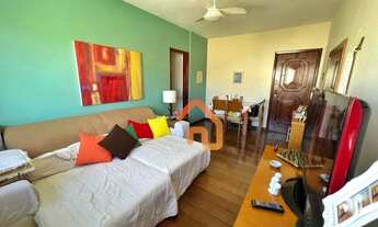 Imagem: Apartamento com 3 dormitórios à venda