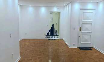 Imagem 6: Apartamemto para lcação 158 metros com 3 quartos e 02 vagas na Bela Vista - São Paulo - SP