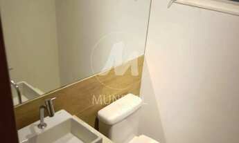 Imagem 4: Casa (sobrado em condominio) 3 dormitórios/suite, portaria 24 horas, lazer, salão de festa