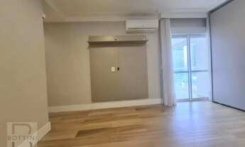 Imagem 8: Apartamento com 3 suítes para alugar, 165 m² por R$ 13.500/mês - Brooklin - São Paulo/SP