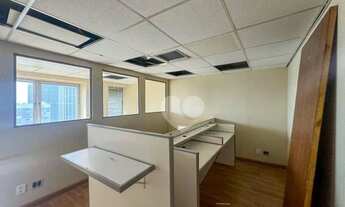 Imagem 7: Andar Corporativo à venda, 300 m² por R$ 800.000,00 - Centro - Rio de Janeiro/RJ