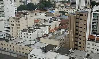 Imagem 7: Cobertura 5 quartos - Centro