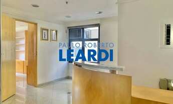 Imagem: CONJ. COMERCIAL - VILA CLEMENTINO - SP