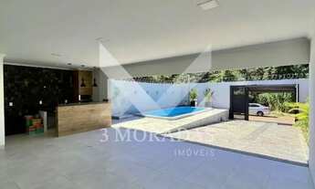 Imagem 4: Casa 3/4 no Residencial Vereda dos Buritis