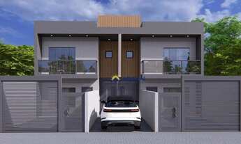 Imagem: Sobrado com 3 dormitórios à venda, 107