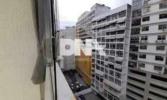 Imagem 2: Apartamento - / Residencial / Copacabana