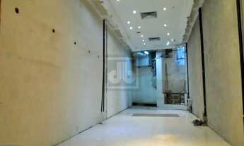 Imagem 7: Shopping da Gávea, investimento com retorno permanente. Melhor piso e localização, desocup