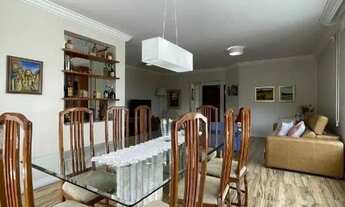 Imagem 7: Apartamento à venda, 3 quartos, 1 suíte, 2 vagas, Itacorubi - Florianópolis/SC