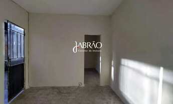 Imagem 2: Casa para aluguel, 1 quarto, 1 vaga, Diniz II - Barbacena/MG