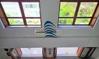 Imagem: CLOC MARINA Loft com 55m² 1 Quarto