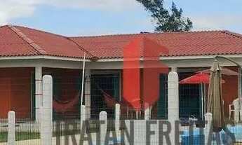 Imagem 3: Casa com 3 dormitórios à venda, 170 m² por R$ 590.000,00 - Novo Curumim - Terra de Areia/R