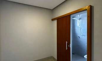 Imagem 5: Casa com 4 Quartos Bairro Reserva Real - Energia Solar