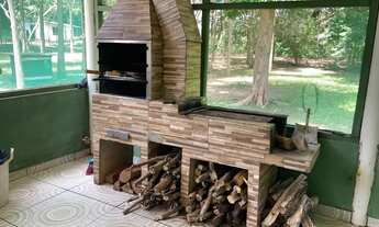 Imagem 3: Vende-se Chácara pesqueiro barranco alto 2