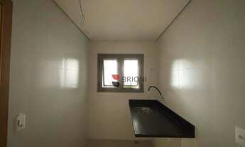 Imagem 6: Apartamento com 3 dormitórios à venda, 191 m² por R$ 1.750.000,00 - Vila do Golf - Ribeirã