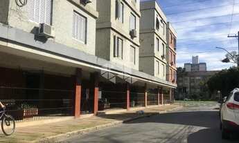 Imagem: Apartamento Térreo com 3 Dormitórios