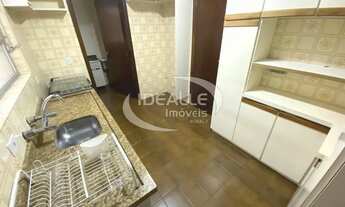 Imagem 7: Apartamento a venda no Bigorrilho