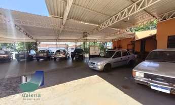 Imagem 2: Salão Comercial para alugar, 326m² - Vila Monte Alegre