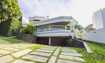 Imagem 4: Casa 5 suítes Jardim Schaffer