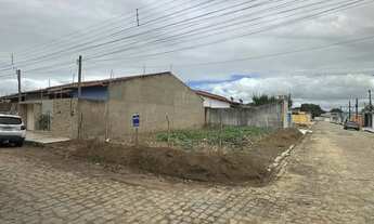 Imagem: TERRENO EM LOCALIZAÇÃO MAIS TRANQUILA