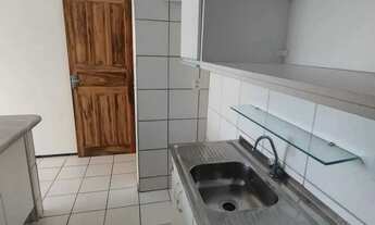 Imagem 4: Apto com 72m², 2 quartos (sendo 1 suíte), 1 vaga - Cambeba - Fortaleza/CE