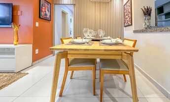 Imagem 5: Lançamento no São Cristovão com 78m²| 3 Quartos Sendo 1 Suíte