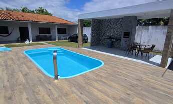 Imagem: Casa de praia