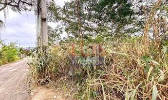 Imagem: Terreno à venda, 450 m² por R$ 365.000,00