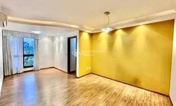 Imagem: Apartamento 2 quarto(s), no bairro Petrópolis