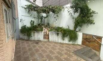 Imagem 3: Casa Comercial Exclusiva para Aluguel em Lourdes (Centro-Sul) 166 m², 5 Quartos, Varanda