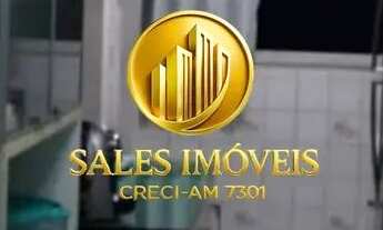 Imagem 5: ALUGA-SE APARTAMENTO MOBILIADO NO VIEIRALVES EDIFÍCIO MAISON ROCHELLE