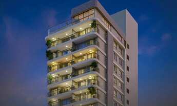 Imagem 2: Apartamento 3 Quartos com Varanda Gourmet e 3 Suítes + lavabo no Jardim Oceania