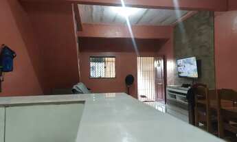 Imagem 7: Moura Gestor Imobiliário Vende com Exclusividade Uma Belíssima Casa no Tapanã com 3x4