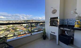 Imagem 3: VENDA Apartamento de 02 dormitórios com uma linda vista!!!