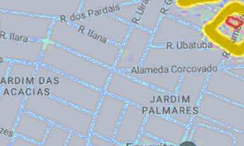 Imagem: Lote no setor Expansul Aparecida