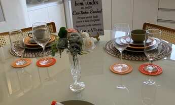 Imagem 3: Kit dos Sonhos para 2 pessoas a 2kms da praia do Campeche