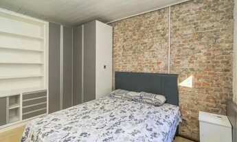 Imagem 6: Casa residencial para alugar no bairro Partenon com 4 dormitórios/quartos e 130 m²