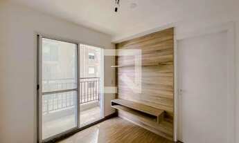 Imagem 3: Apartamento à Venda - Mooca, 1 Quarto, 36 m2