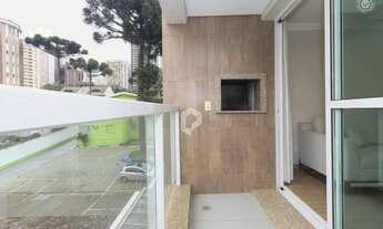 Imagem 3: Seu novo e aconchegante lar no Bigorrilho