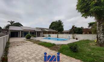 Imagem 4: Casa em Shangri-la com Piscina