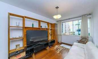 Imagem: Apartamento à venda no bairro Gutierrez