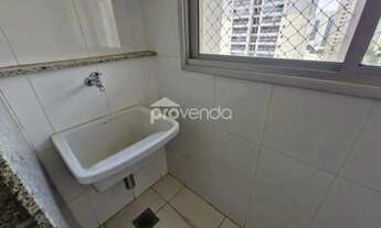 Imagem 6: RUA T-30, Q. 70, L. 20/22, S/N, APART. 2302, MIRANTE BUENO RESIDENCIAL - SETOR BUENO