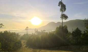 Imagem 2: Qualidade de Vida em Terreno Amplo no Interior