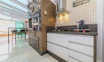 Imagem 7: Casa em Condominio Fechado Santa Felicidade