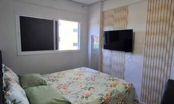 Imagem 7: Vendo Excelente Apartamento 2/4 no Residencial Malbec - 1201 Sul