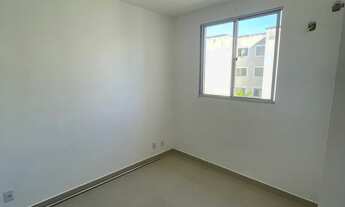 Imagem 4: Apartamento 2/4 Sun Castle